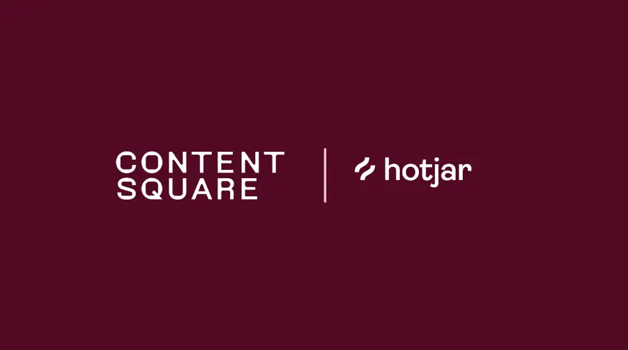 Contentsquare, as pictured on contentsquare.com