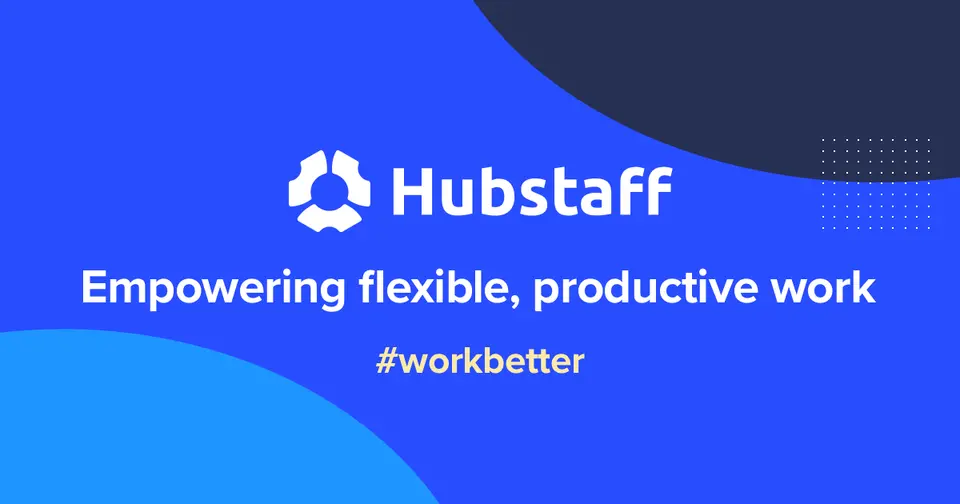 Hubstaff, as pictured on hubstaff.com