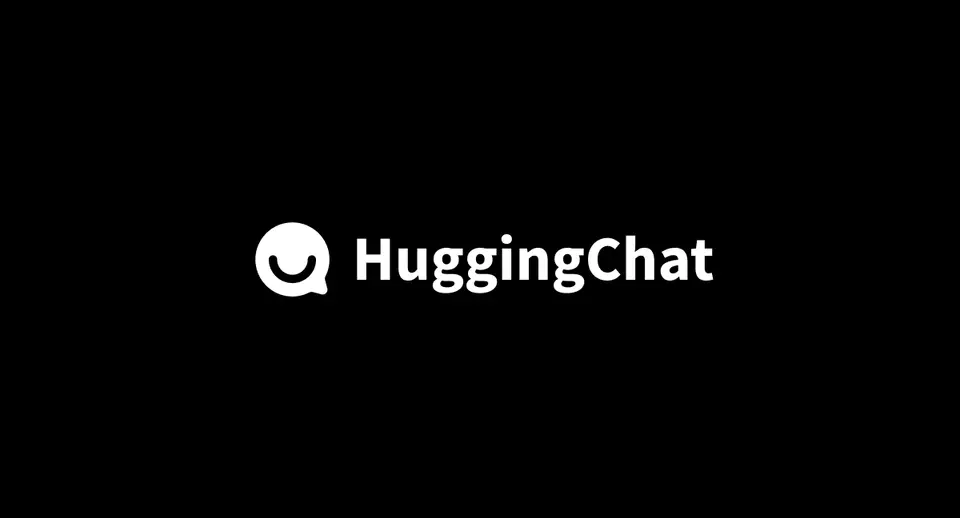 HuggingChat, as pictured on huggingface.co