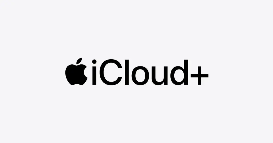iCloud, as pictured on apple.com