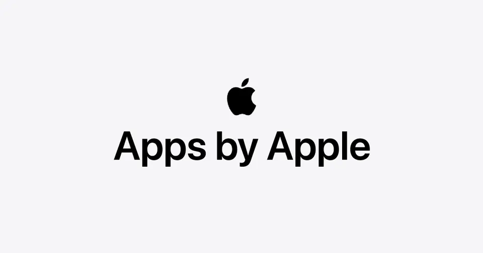 iMovie, as pictured on apple.com