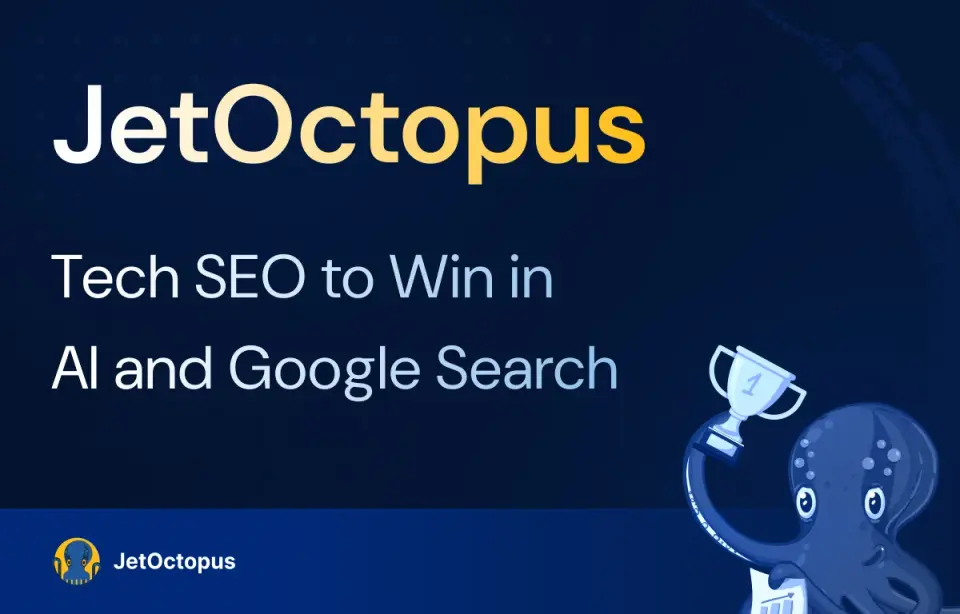 JetOctopus, as pictured on jetoctopus.com