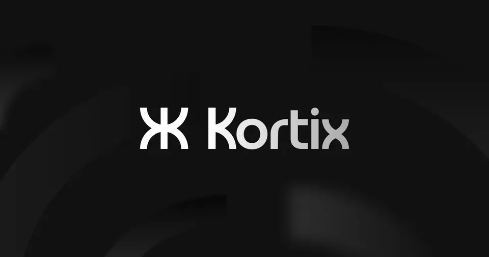 Kortix, as pictured on kortix.com