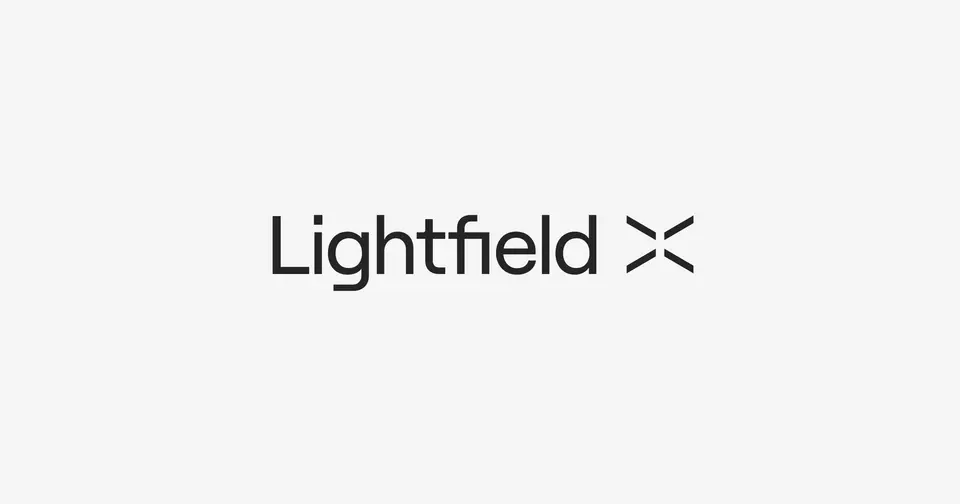 Lightfield, as pictured on lightfield.app