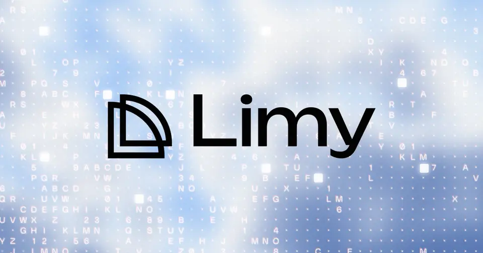 Limy, as pictured on limy.ai