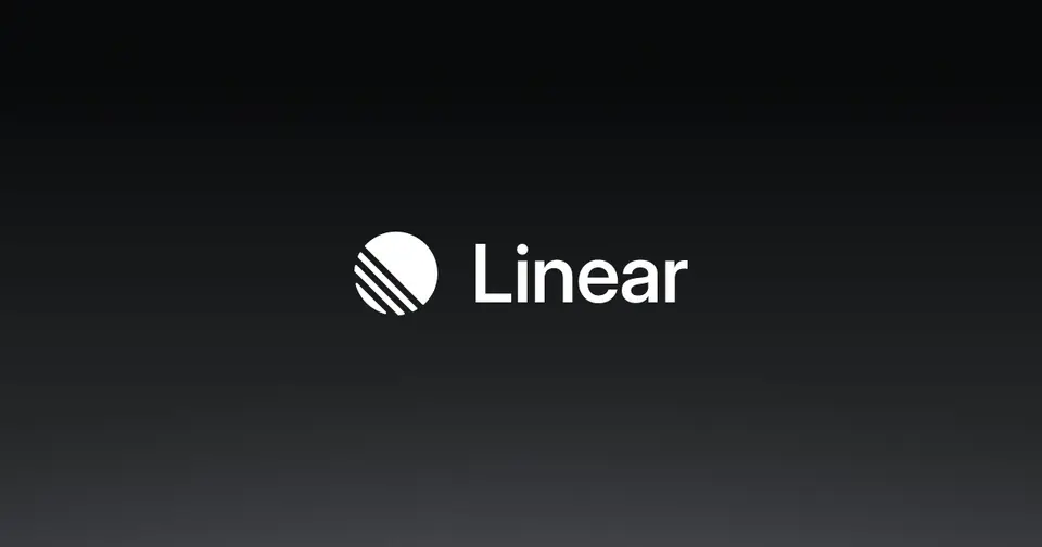 Linear, as pictured on linear.app