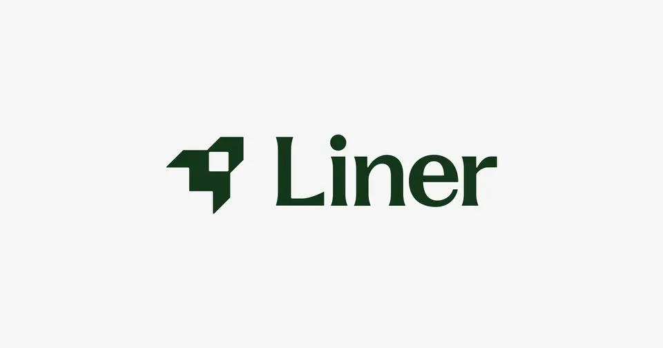 Liner, as pictured on liner.com