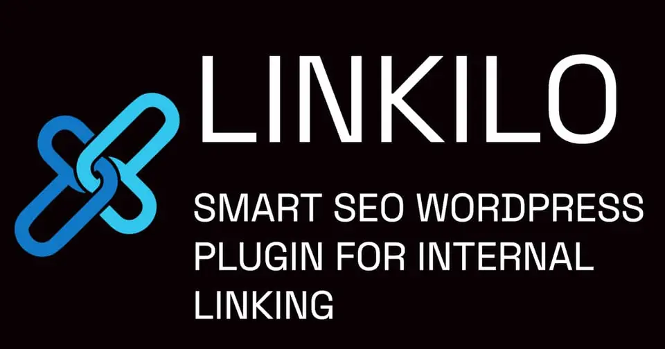 Linkilo, as pictured on linkilo.co