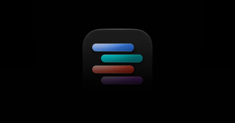 LM Studio, as pictured on lmstudio.ai