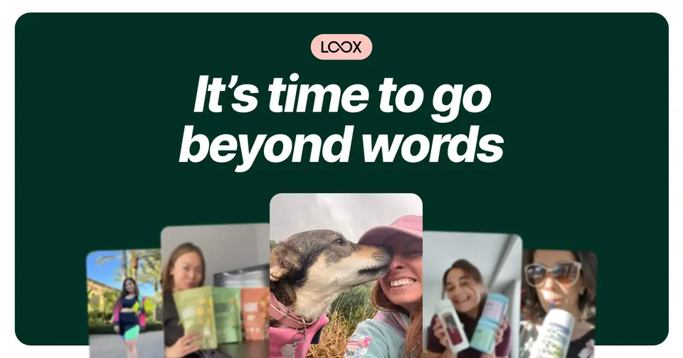 Loox, as pictured on loox.app