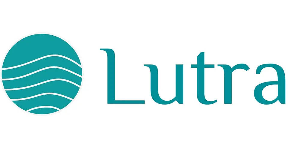 Lutra, as pictured on lutra.ai