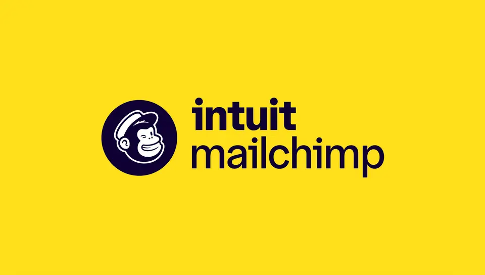 Mailchimp, as pictured on mailchimp.com