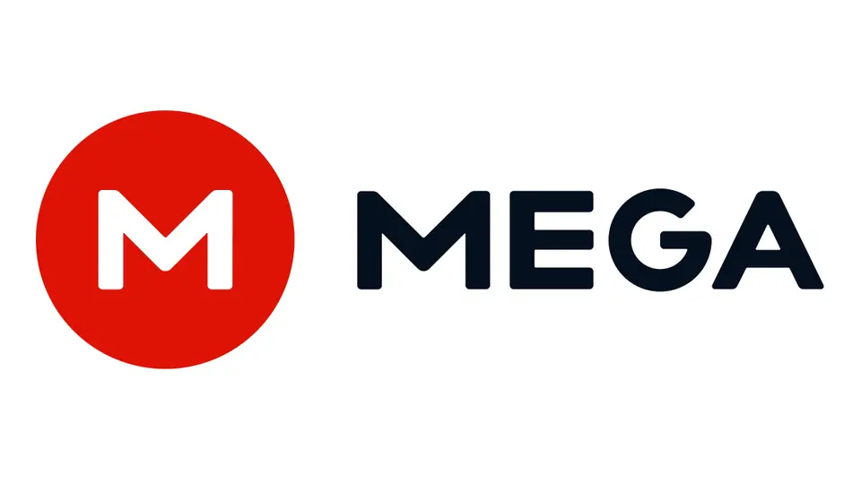 MEGA, as pictured on mega.io