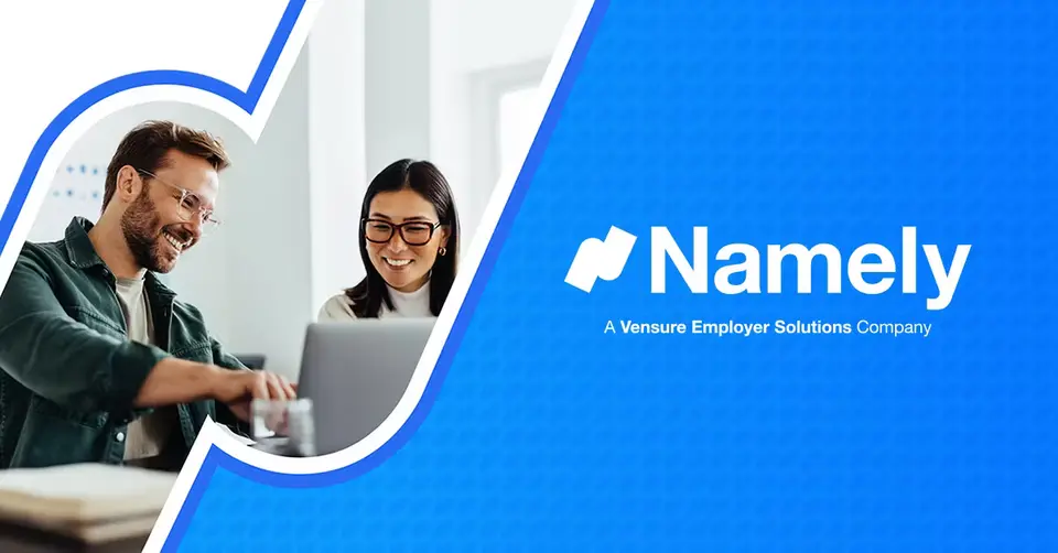 Namely, as pictured on namely.com