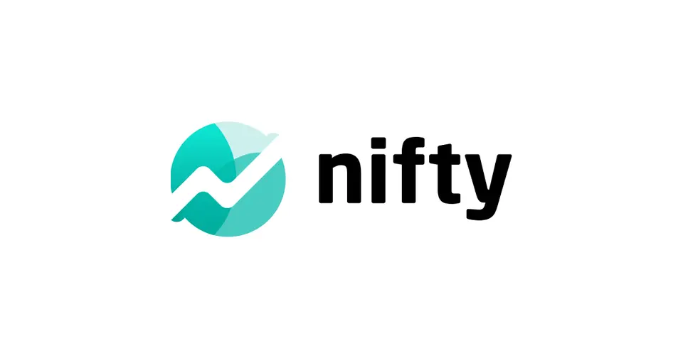 Nifty, as pictured on niftypm.com