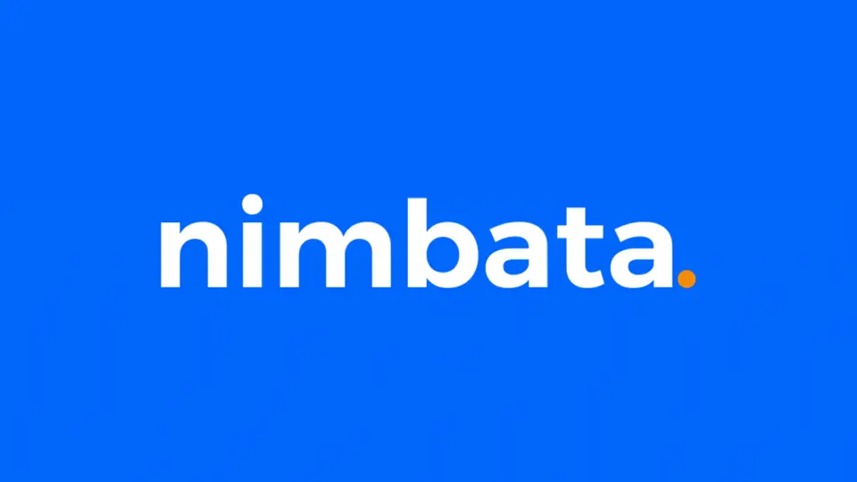 Nimbata, as pictured on nimbata.com