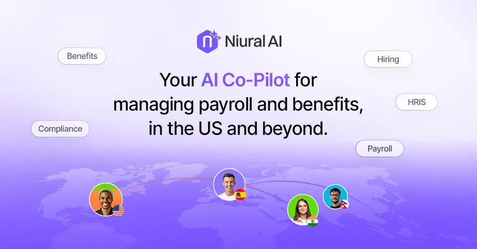 Niural, as pictured on niural.com