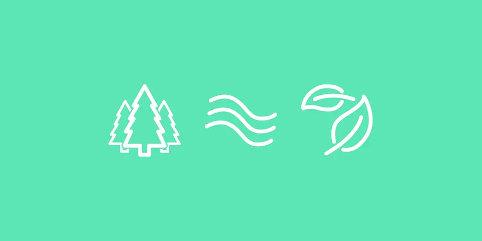 Noisli, as pictured on noisli.com