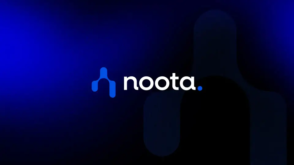 Noota, as pictured on noota.io