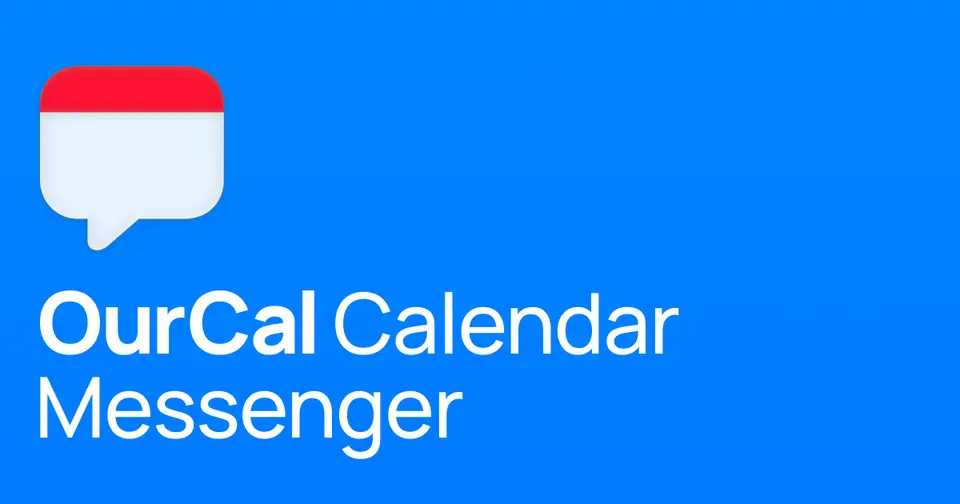OurCal, as pictured on ourcal.com