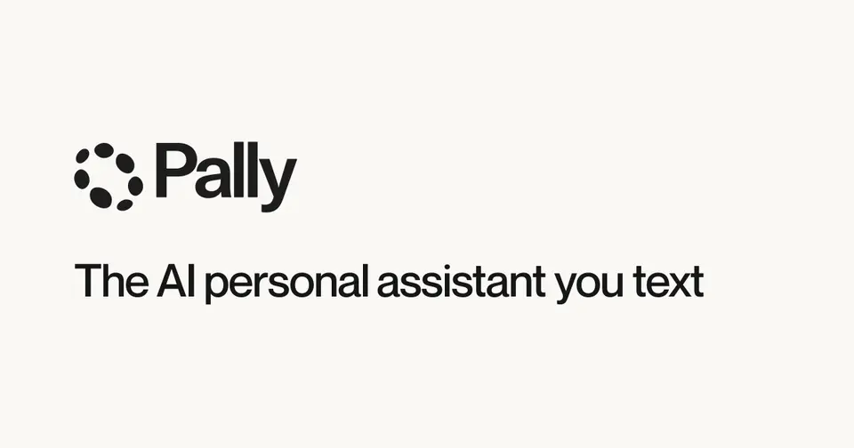 Pally, as pictured on pally.com