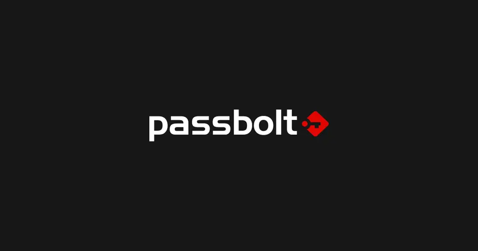 Passbolt, as pictured on passbolt.com