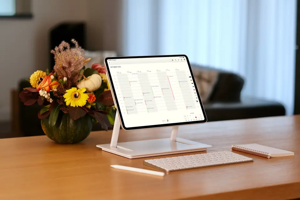 Penbook, as pictured on penbook.app