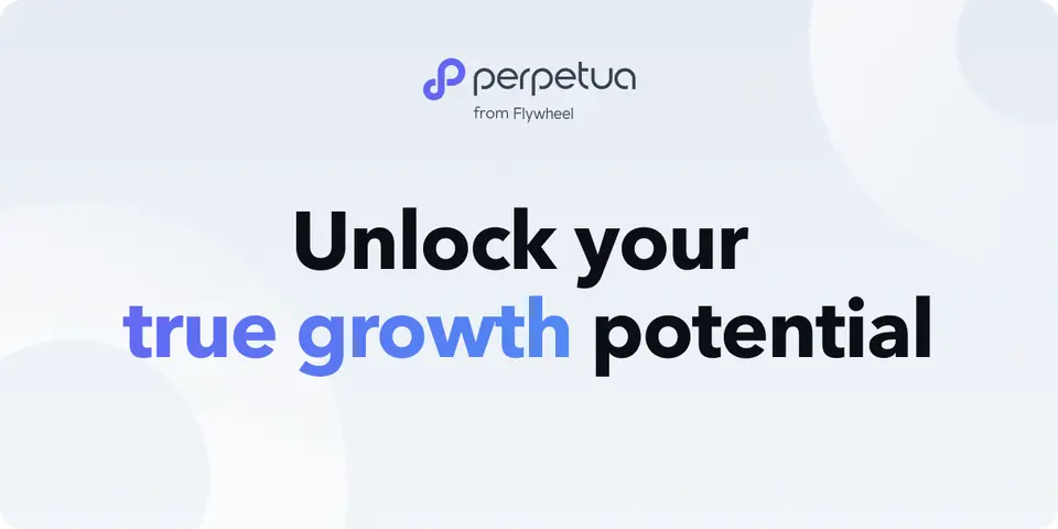 Perpetua, as pictured on perpetua.io