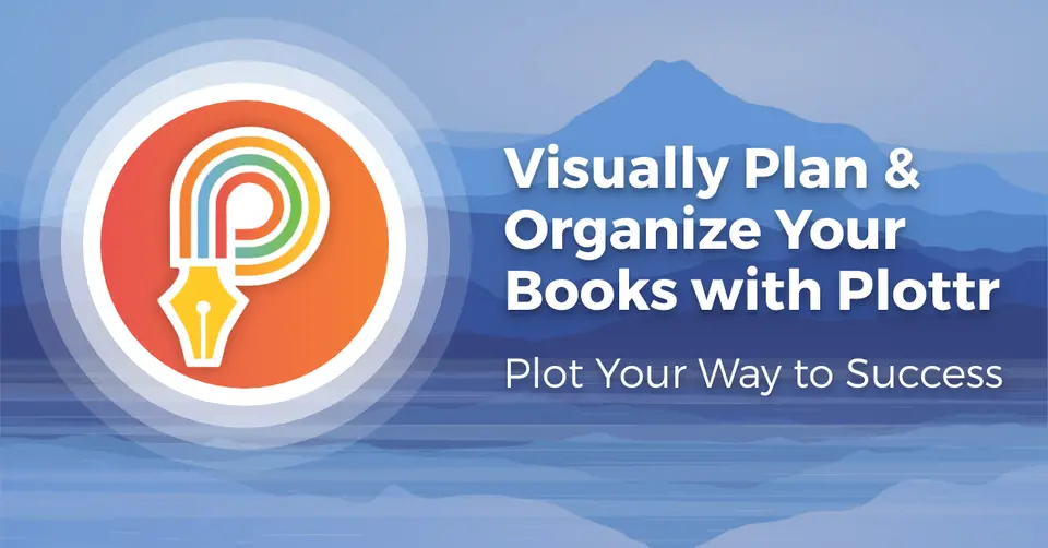 Plottr, as pictured on plottr.com