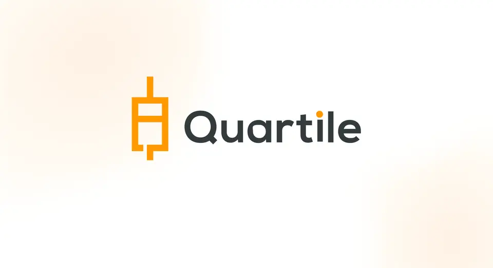 Quartile, as pictured on quartile.com