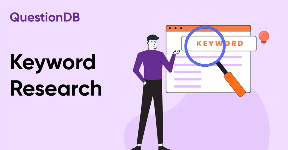 QuestionDB, as pictured on questiondb.io