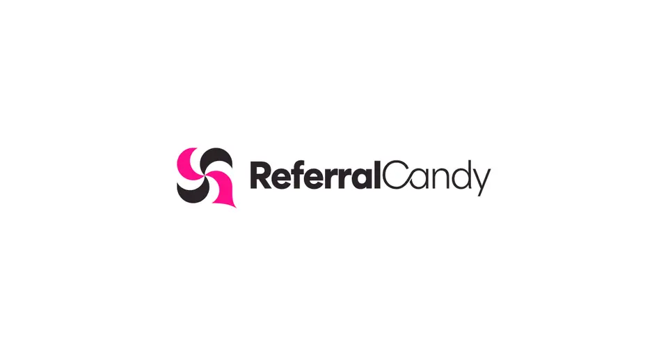 ReferralCandy, as pictured on referralcandy.com