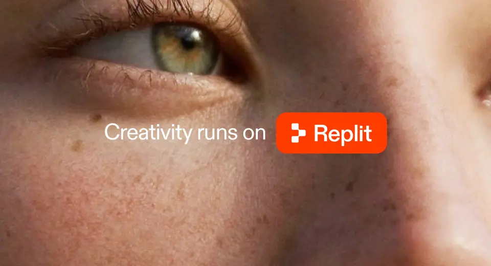 Replit, as pictured on replit.com