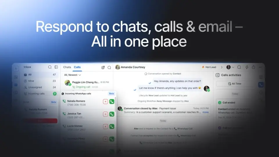 respond.io, as pictured on respond.io