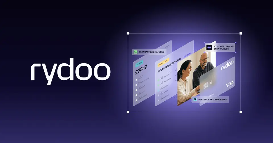 Rydoo, as pictured on rydoo.com