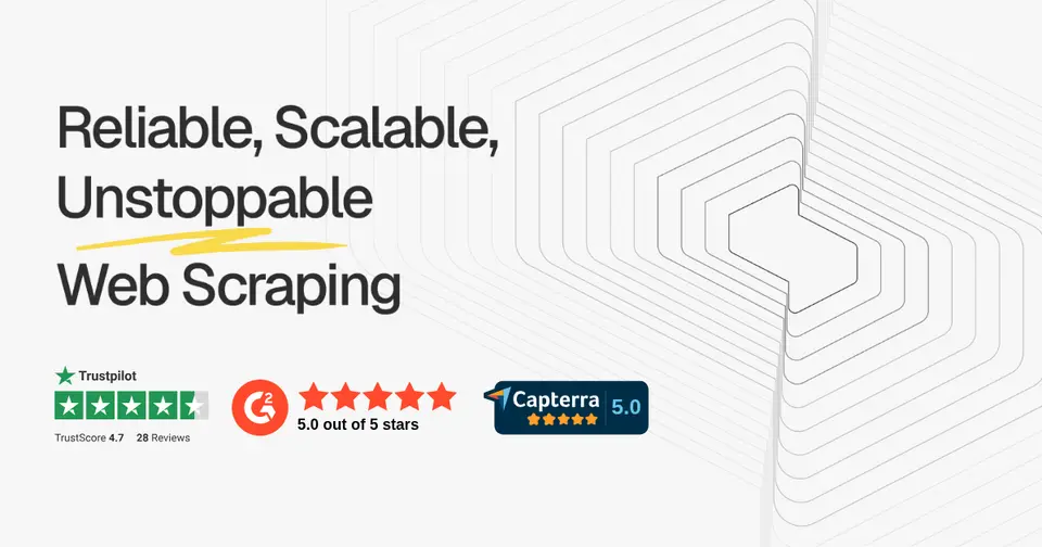 Scrape.do, as pictured on scrape.do