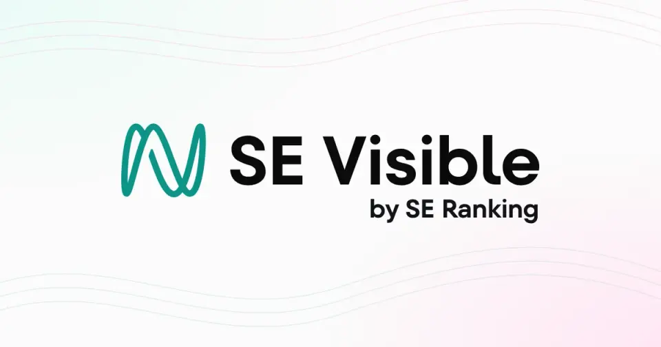 SE Visible, as pictured on visible.seranking.com