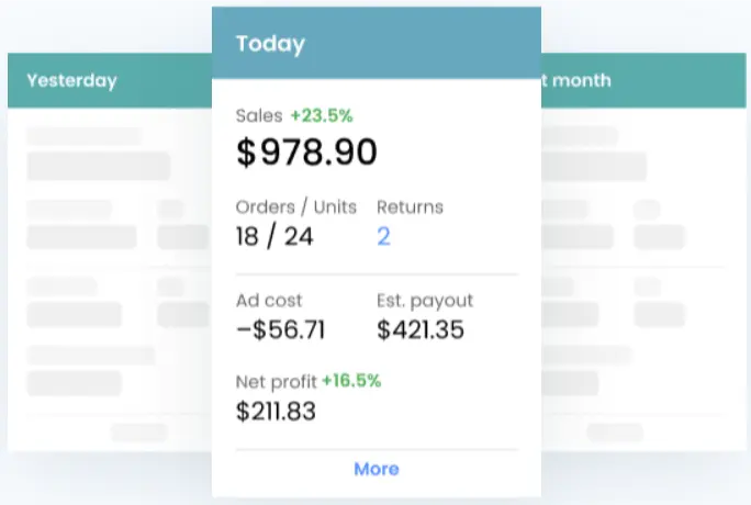 sellerboard, as pictured on sellerboard.com