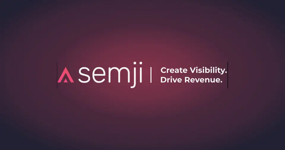 Semji, as pictured on semji.com
