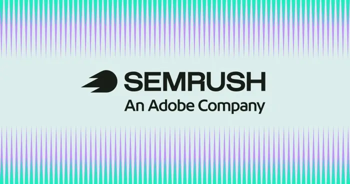 Semrush, as pictured on semrush.com