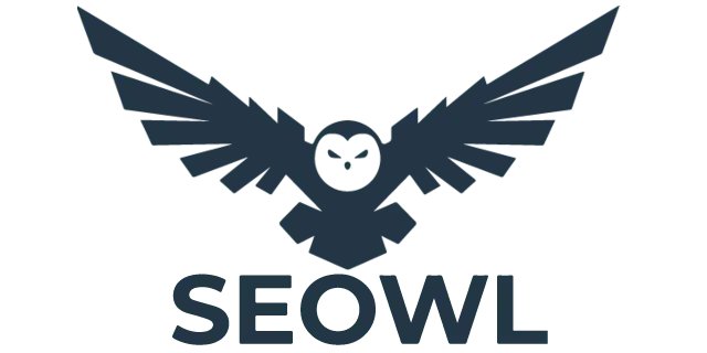 SEOwl, as pictured on seowl.co