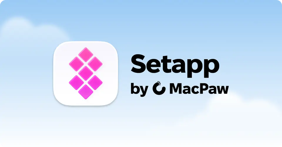 Setapp, as pictured on setapp.com