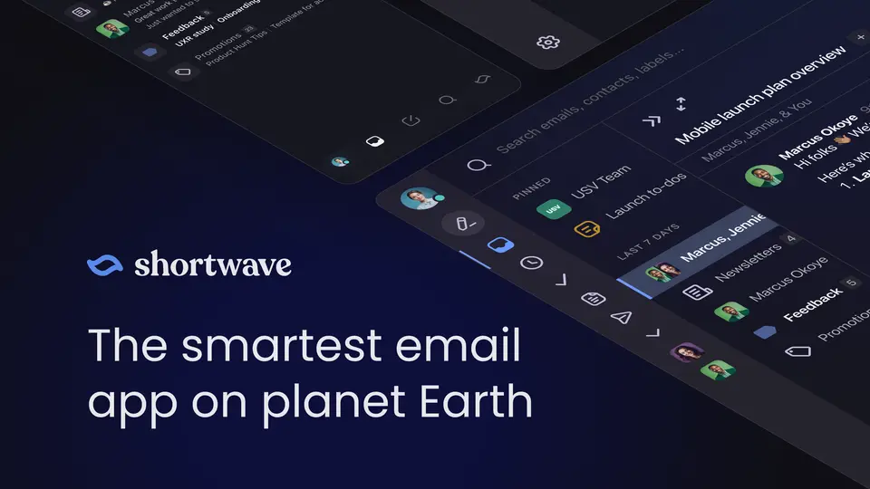 Shortwave, as pictured on shortwave.com
