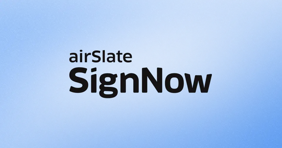 signNow, as pictured on signnow.com