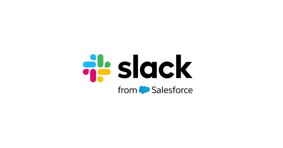 Slack, as pictured on slack.com