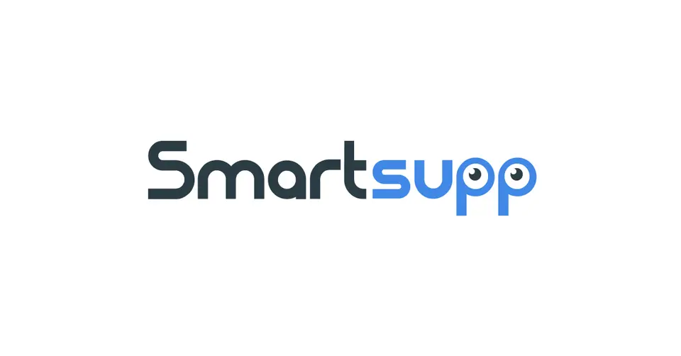 Smartsupp, as pictured on smartsupp.com