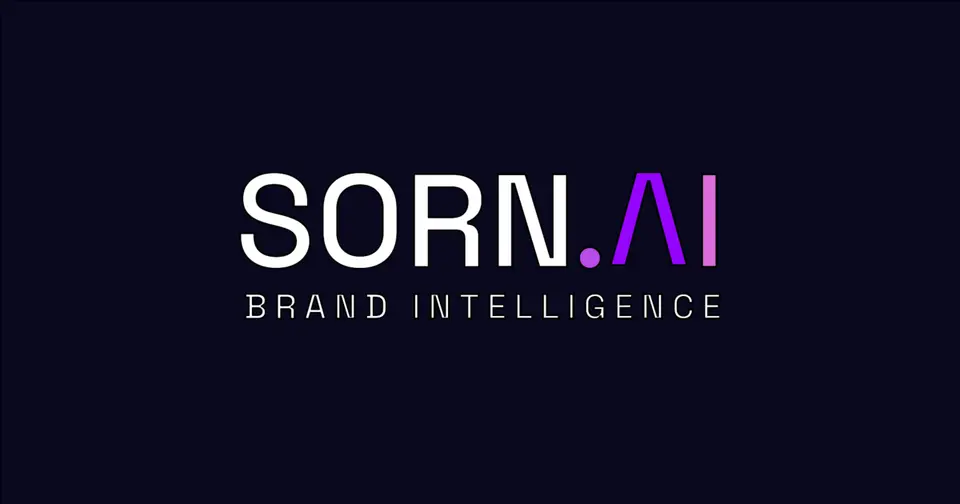 Sorn.ai, as pictured on go.sorn.ai