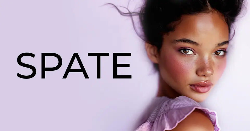Spate, as pictured on spate.nyc