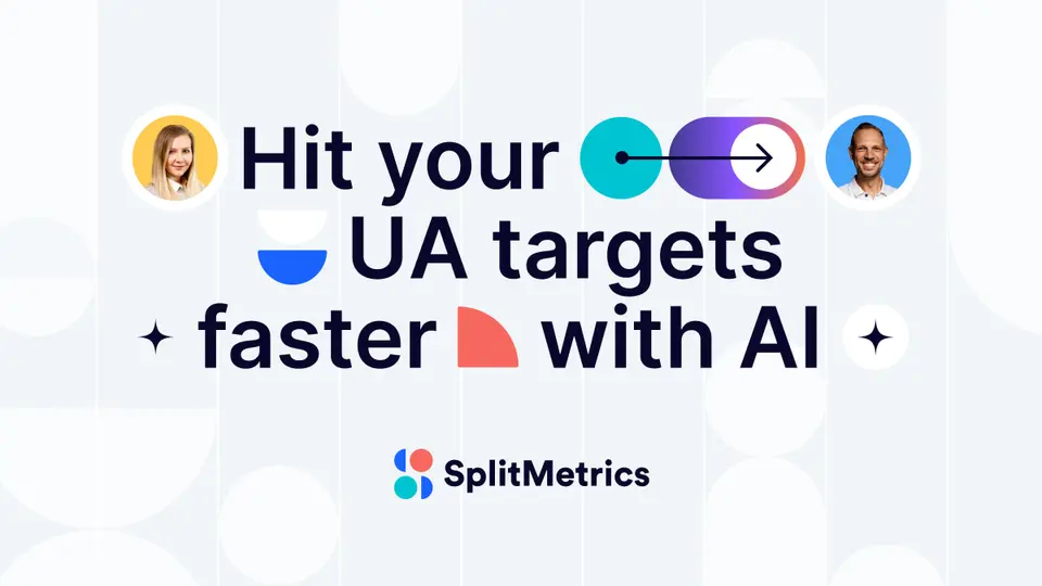 SplitMetrics, as pictured on splitmetrics.com