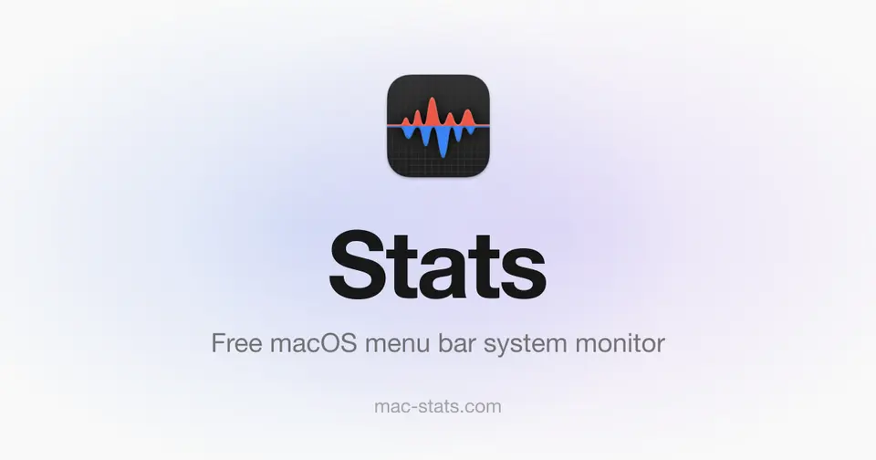 Stats, as pictured on mac-stats.com
